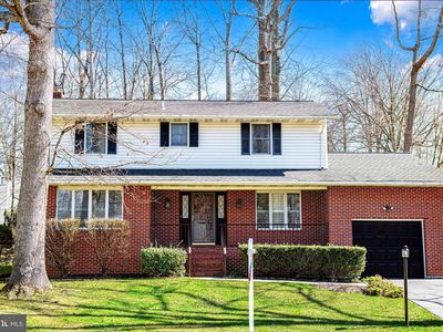 619 Ponderosa Dr, Bel Air, MD, 21014