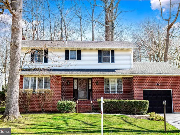 619 Ponderosa Dr, Bel Air, MD 21014