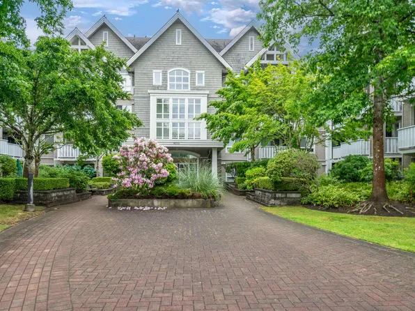 8120 Jones Rd #305, Richmond, BC V6Y 4K7