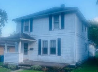 703 Johnston Dr, Sidney, OH 45365