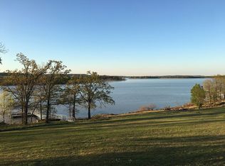 1708 E Carl Albert Pkwy, McAlester, OK 74501