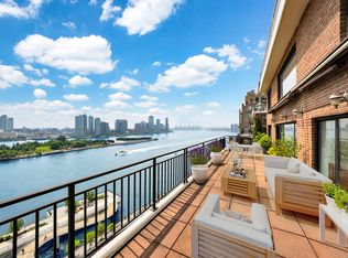 60 Sutton Pl S #18BN, New York, NY 10022