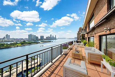 60 Sutton Place South, #18BN