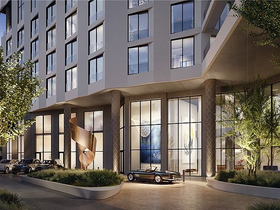 3rd image of 700 W Carson Ave #3103