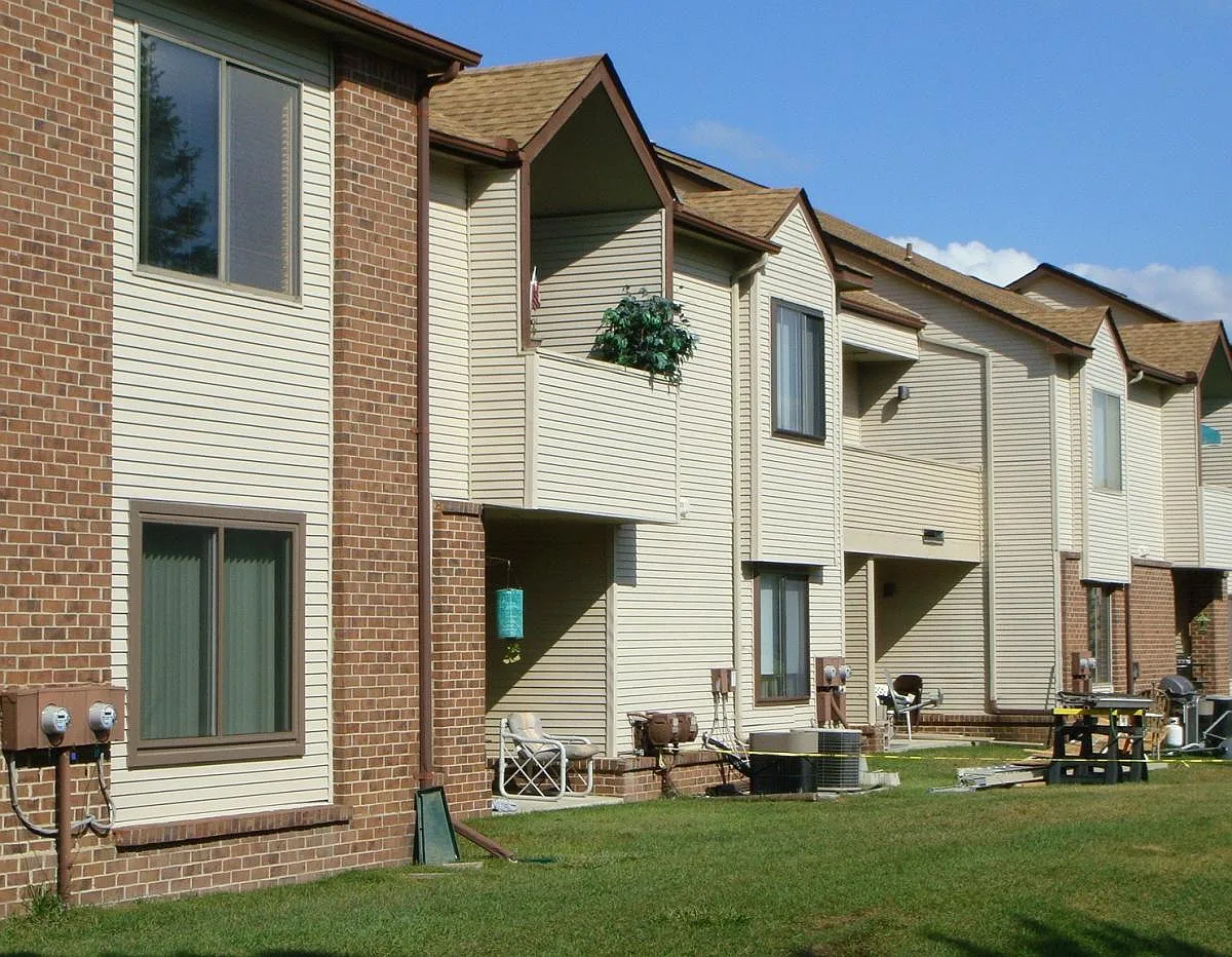 Building Photo - 6705 Ridgefield Cir