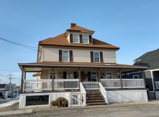 41 Ocean Blvd, Hampton, NH 03842