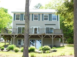 69 Dunton Rd, Naples, ME 04055