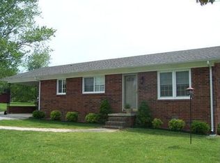 367 Washington St, Sparta, TN 38583