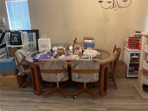 721 Peach Coral St, Las Vegas, NV 89183