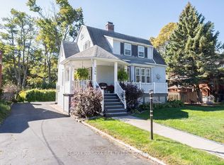 344 Clarence St, Pt Colborne, ON L3K3H1