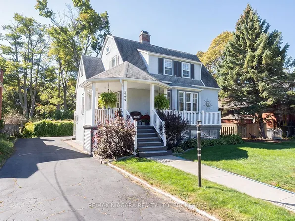 344 Clarence St, Pt Colborne, ON L3K 3H1