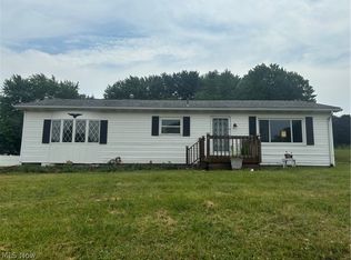 4136 Monica Ave SW, Canton, OH 44706