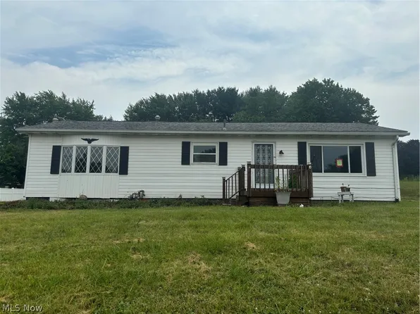 4136 Monica Ave SW, Canton, OH 44706