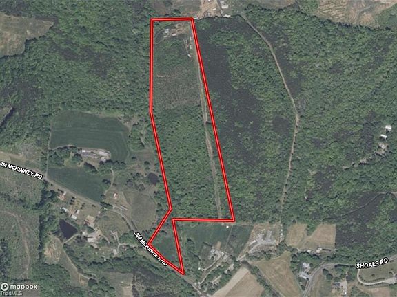 2nd image of 0 Jim McKinney Rd
