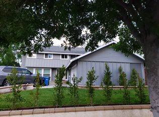 1105 Valley High Ave, Thousand Oaks, CA 91362