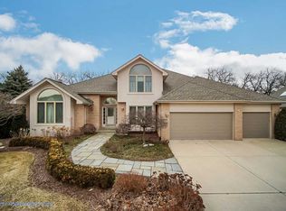 11030 Fawn Creek Ln, Orland Park, IL 60467