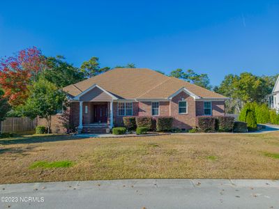 305 Wild Rice Way, Wilmington, NC, 28412