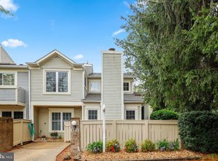 8812 Rustburg Cir, Montgomery Village, MD 20886