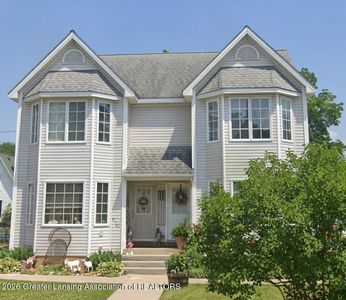 216 N Hickory St, Owosso, MI, 48867