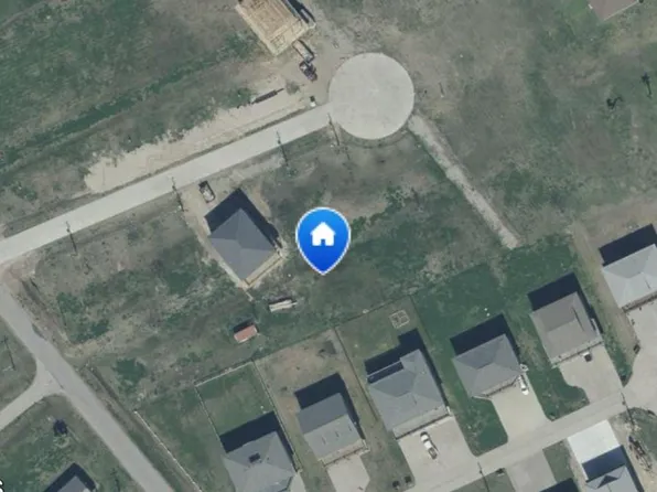 1984 Pedregal Dr, Crystal Beach, TX 77650