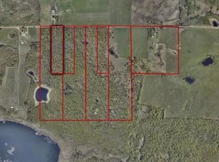 TRACT 20th St #M, Fort Ripley, MN 56449