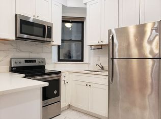 56 E Broadway APT 3, New York, NY 10002