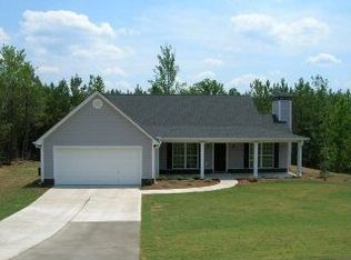 302 Pine Ridge Cir, Winterville, GA 30683
