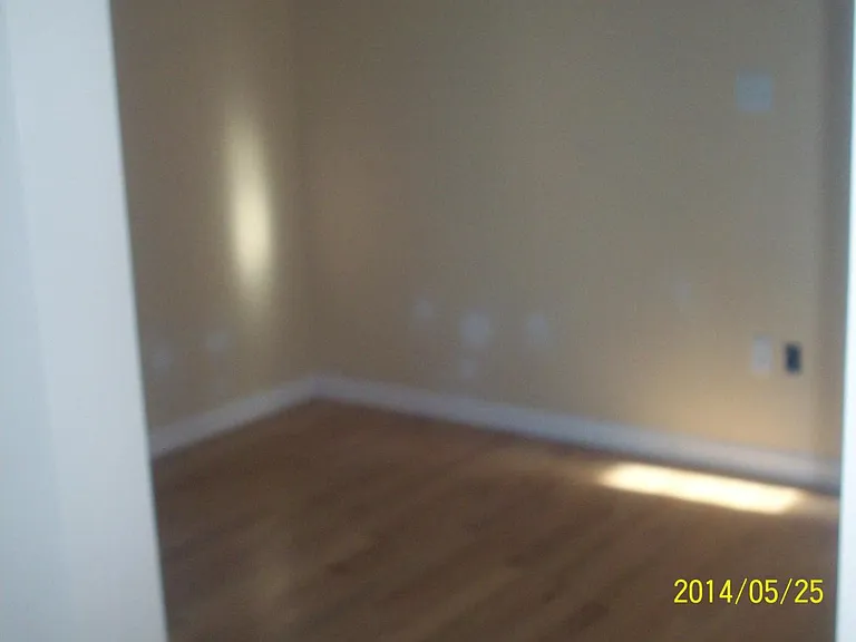 Dining Room or 2nd Bedroom