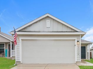 13118 Ashworth Blvd, San Antonio, TX 78221