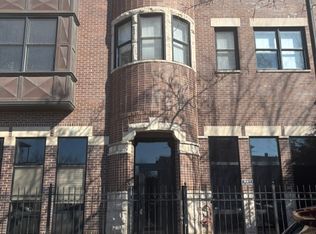 521 N Racine Ave APT 1, Chicago, IL 60622