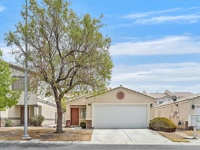 3244 Idaho Springs St, North Las Vegas, NV, 89032