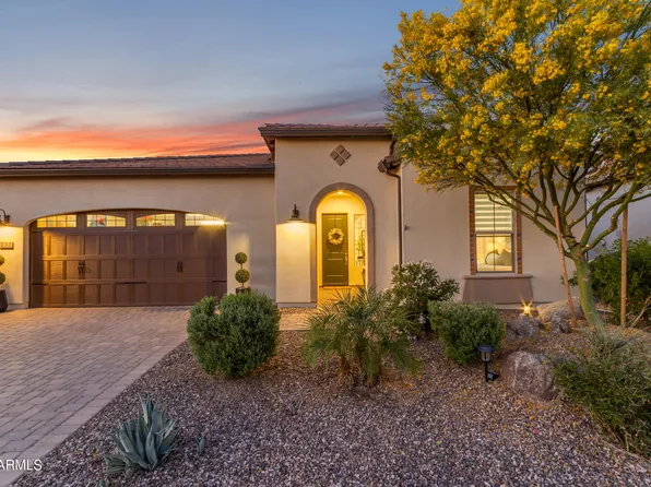 732 E LAS PUERTAS Lane, Queen Creek, AZ 85140