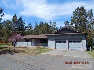 2525 NE 8th St, Bend, OR 97701