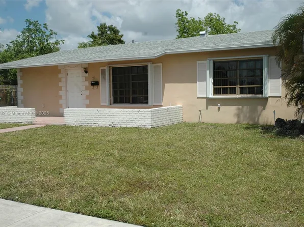 55 NE 212th St, Miami Gardens, FL 33179