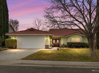 1113 Fig Dr, Tehachapi, CA 93561