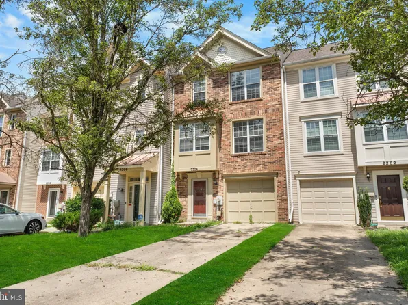 2204 Commissary Cir, Odenton, MD 21113
