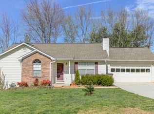 4772 Brierley Dr, Knoxville, TN 37921