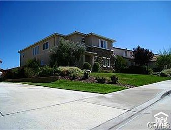 Side View HOUSE