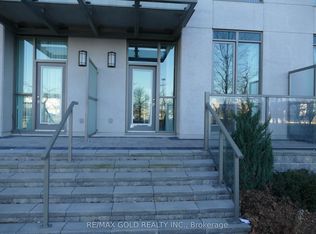 339 Rathburn Rd W TOWNHOUSE 115, Mississauga, ON L5B 0K6