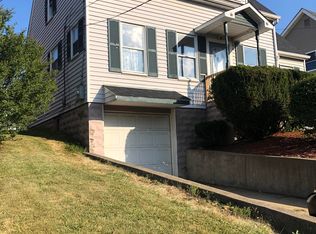 3621 Lindberg Way, Weirton, WV 26062