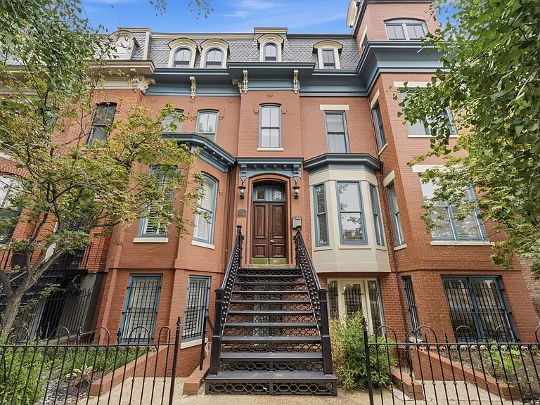 1340 Q St NW #23 — Photo 1