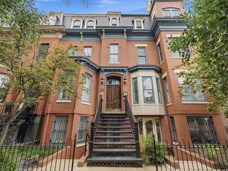 1st image of 1340 Q St NW APT 23