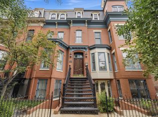 1340 Q St NW APT 23, Washington, DC 20009