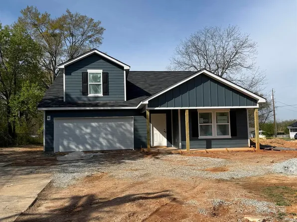 200 N Old Laurens Rd, Fountain Inn, SC 29644