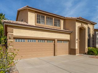 3962 E Agave Rd, Phoenix, AZ 85044