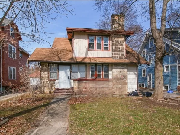 3397 Beechwood Ave, Cleveland Heights, OH 44118