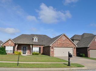 14556 Courtney Ln, Glenpool, OK 74033