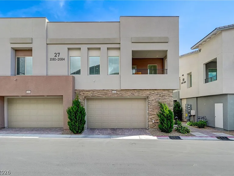 600 N Carriage Hill Dr #2084 — Photo 47