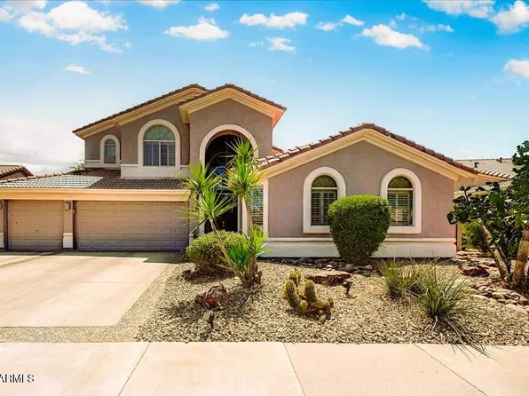 4409 E WILLIAMS Drive, Phoenix, AZ 85050