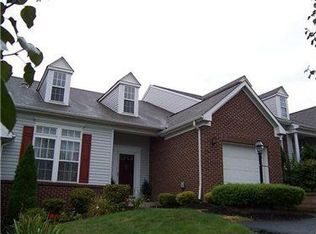 1201 Linden Vue Dr, Canonsburg, PA 15317